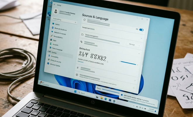Novedades que nos esperan para Windows 11: mejoras en WinRE y fin de la migración entre equipos