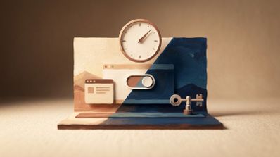 Configuración de temas claro y oscuro en Windows 11