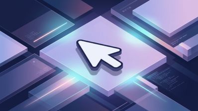 Captura de la compilación 26340.9354 de Windows 11 con el nuevo diseño de cursor