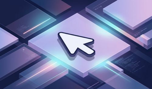 Captura de la compilación 26340.9354 de Windows 11 con el nuevo diseño de cursor
