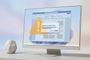 Interfaz de Microsoft Word mostrando un cierre inesperado al generar un documento desde una plantilla