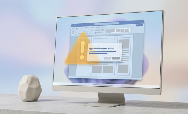 Confirmado, Word se cierra de pronto por este problema de Office con apps de terceros