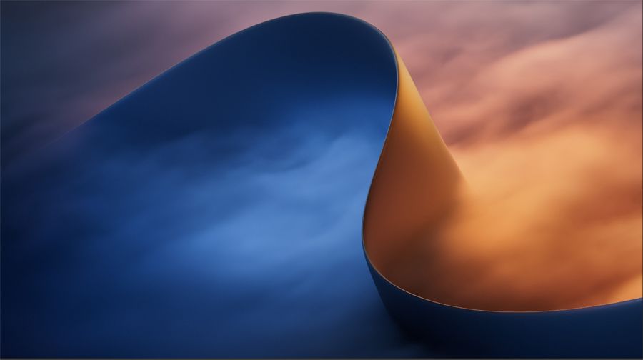 Fondo pantalla secreto Windows 11.