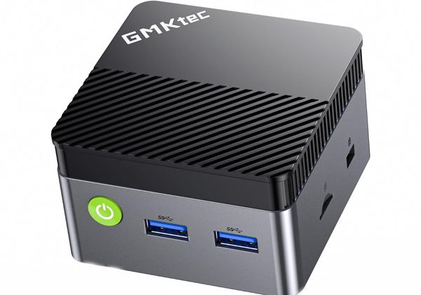 Mini PC oferta Amazon.