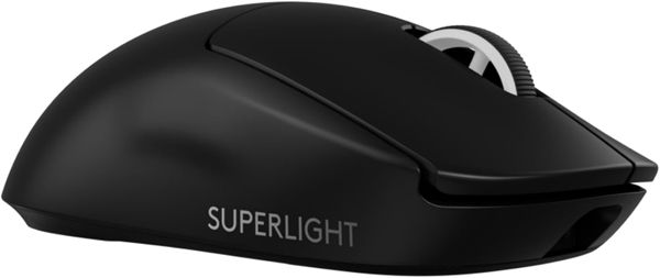 Ratón Logitech oferta superlight.