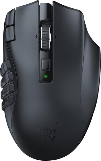 Ratón gaming Razer oferta.