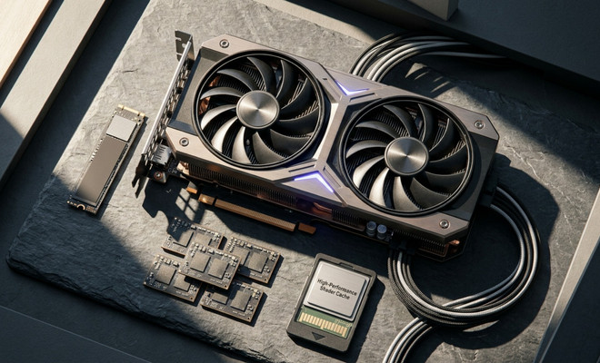 Microsoft introduce Advanced Shader Delivery en Windows 11: el rendimiento de tus juegos mejorará y lo notarás