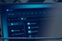 Interfaz del Explorador de archivos de Windows 11 mostrando el símbolo de virgulilla en la barra de direcciones.
