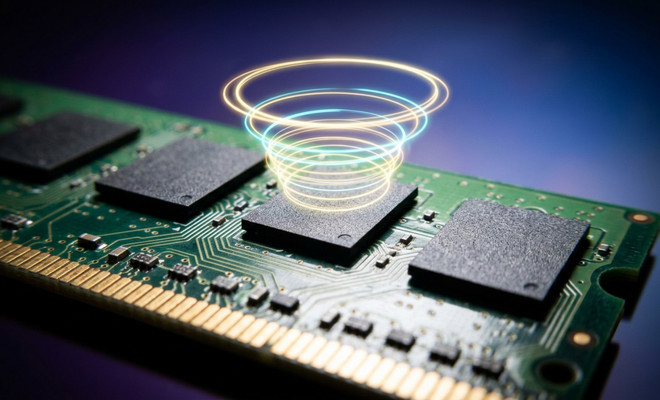 Meta trabaja en CRAM, un sistema de compresión de memoria RAM para Linux que supera a ZRAM y Zswap