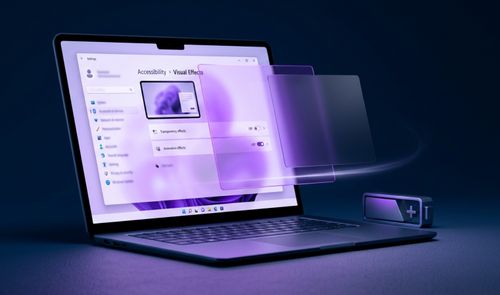 Desactiva los innecesarios efectos visuales de Windows 11 para ganar ...