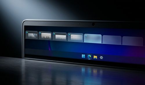 Interfaz de Windows 11 mostrando una fila de pestañas de Microsoft Edge en suspensión para optimizar la memoria RAM.