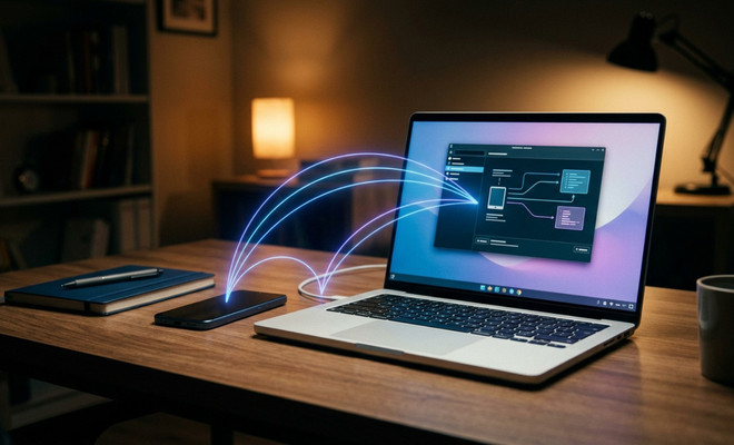 KDE Connect, la app de código abierto que supera a Enlace Móvil de Windows: 4 funciones que Microsoft no ofrece