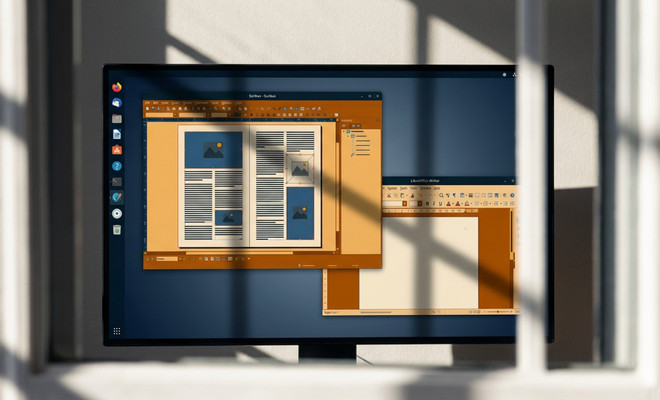 LibreOffice quiere ser la mejor alternativa a Publisher tras su desaparición: cómo abrir y editar archivos PUB a partir de ahora