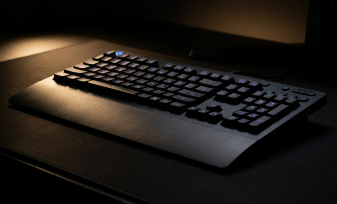 Logitech G213: uno de los mejores teclados gaming a mitad de precio en la Fiesta de Ofertas Prime de Amazon