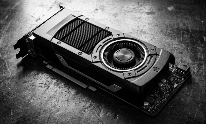 Si tienes una de estas gráficas GeForce, actualiza los drivers ya: NVIDIA corrige 114 fallos de seguridad