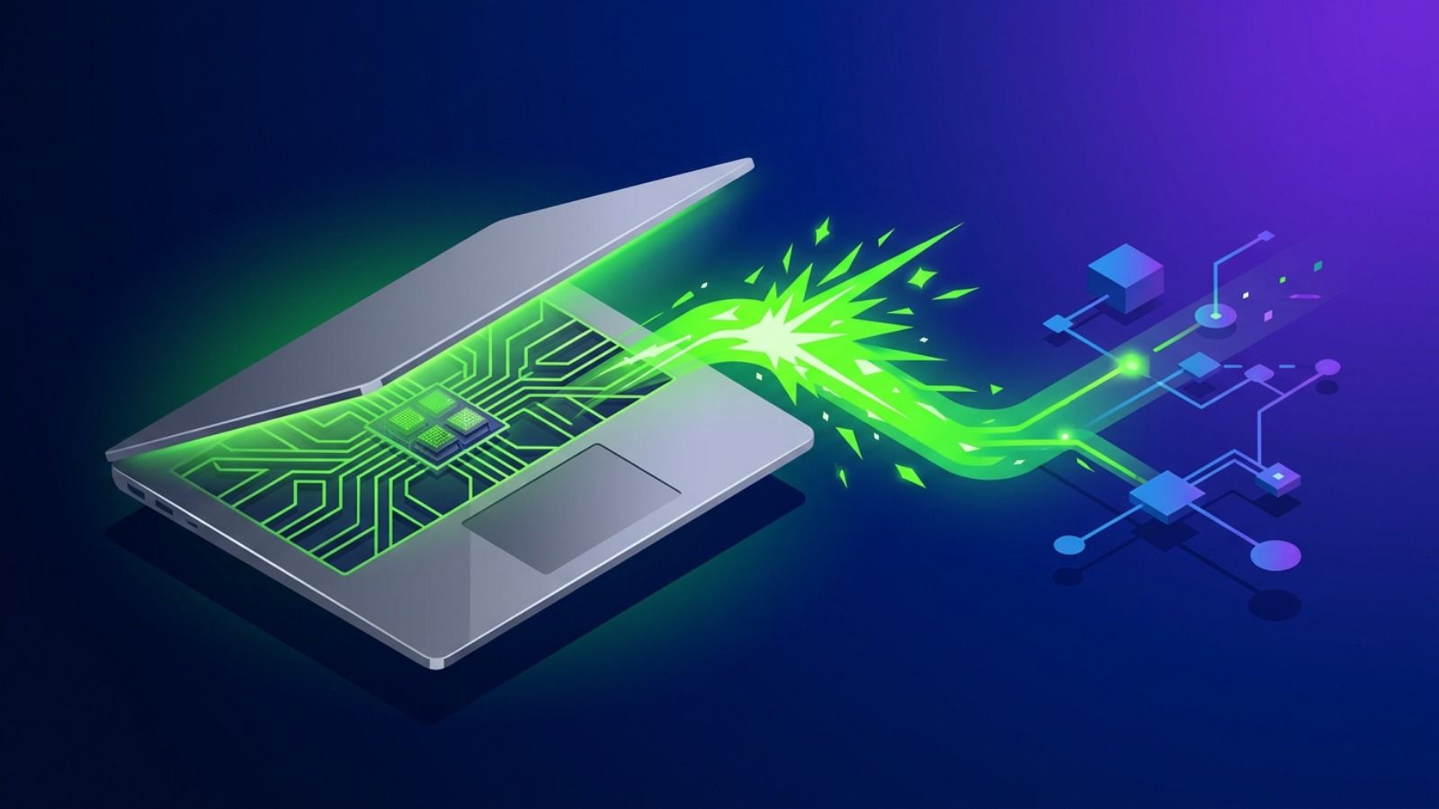 RTX Spark: así es el nuevo proyecto de NVIDIA y Microsoft para ejecutar IA local en Windows