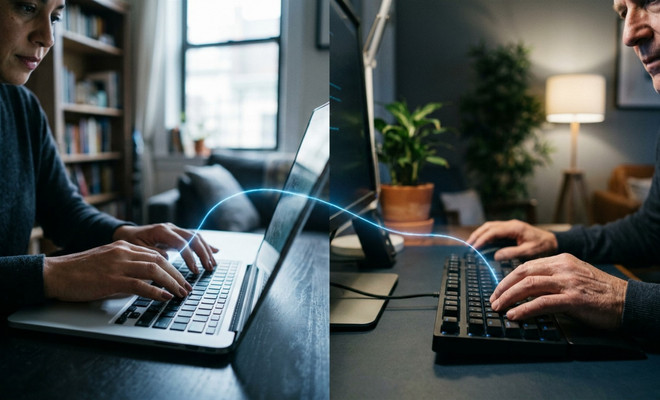 Quick Assist, el escritorio remoto gratuito de Windows 11: es probable que ya lo tengas instalado sin saberlo