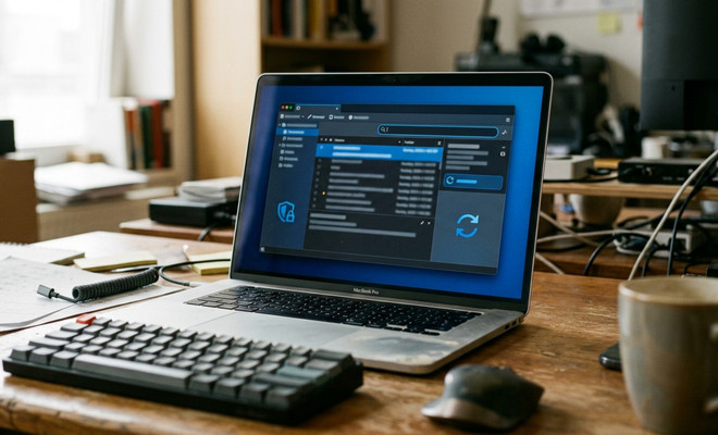 Olvida Gmail, el nuevo Thunderbird tiene todo lo que necesitas para gestionar tus cuentas de correo