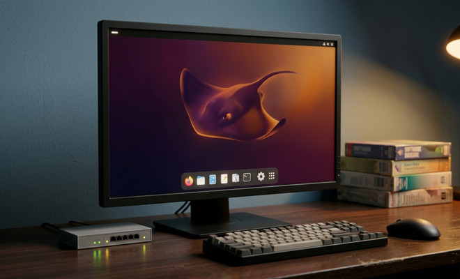 Ubuntu 26.10 ya está disponible: estas son sus novedades y cómo puedes descarga la nueva distro Linux