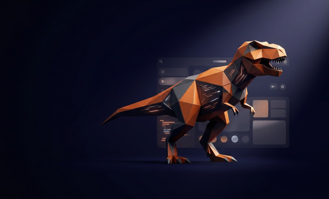 Canonical anuncia la fecha de lanzamiento de Ubuntu 27.04 Tenacious T-Rex: aún faltan unos meses