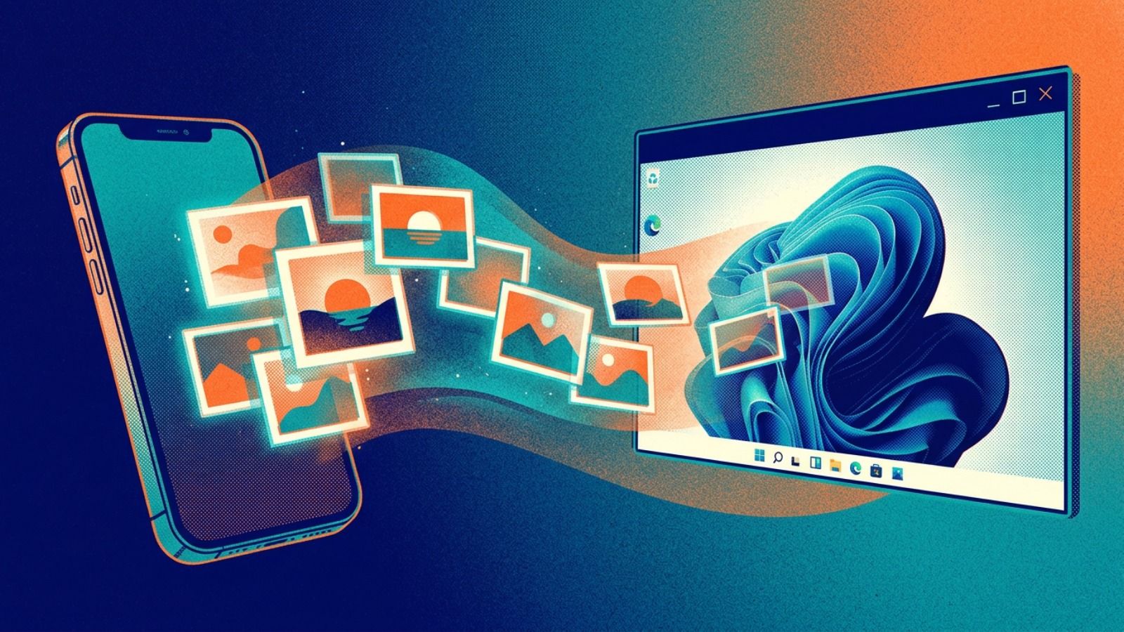 Windows 11 tendrá soporte nativo para fotos HEIC y sin pagar ni un euro ...