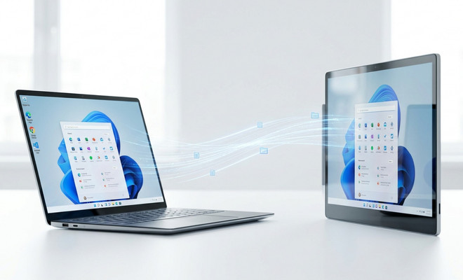 Windows App ya te deja conectar directamente con un PC remoto y corrige una de sus principales críticas