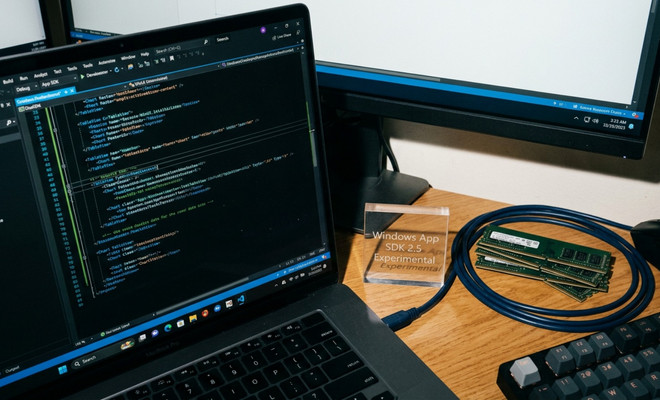 WinUI en Windows 11 añade funciones básicas que reducen el consumo de RAM tras años de quejas de los usuarios
