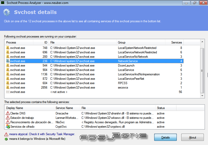 Svchots Svchost Xp, Svchost たくさんある | windows – VHPAZN