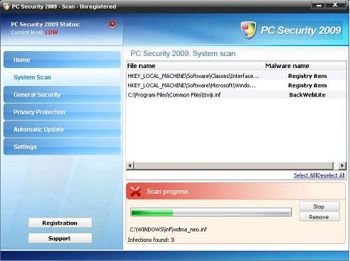 pc-security-2009