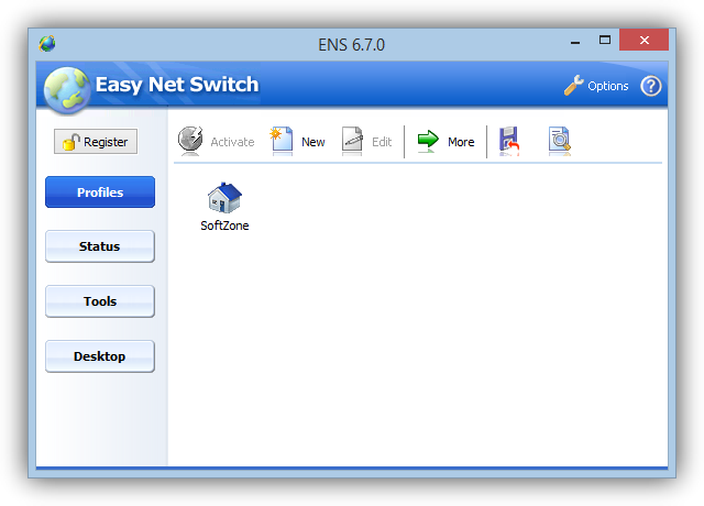 Easy Net Switch tutorial foto 7