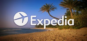 Expedia Android