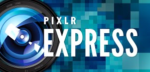 Pixrl Express para Andriod