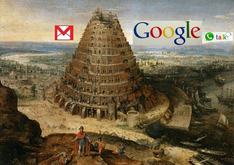 Babel Google