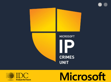 IDC Microsoft