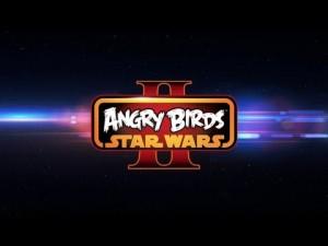 Video thumbnail for youtube video Rovio anuncia Angry Birds Star Wars 2 para el 19 de septiembre