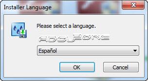 idioma español somud