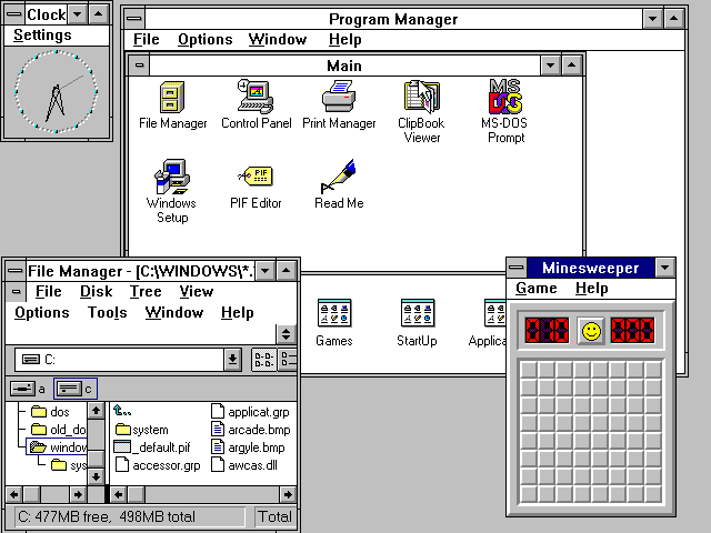 Historia_Windows_MSWindows_3.11