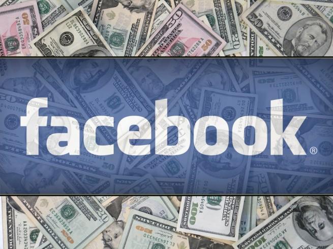 Facebook ayudará a monetizar otras apps
