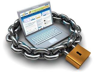 Seguridad en internet