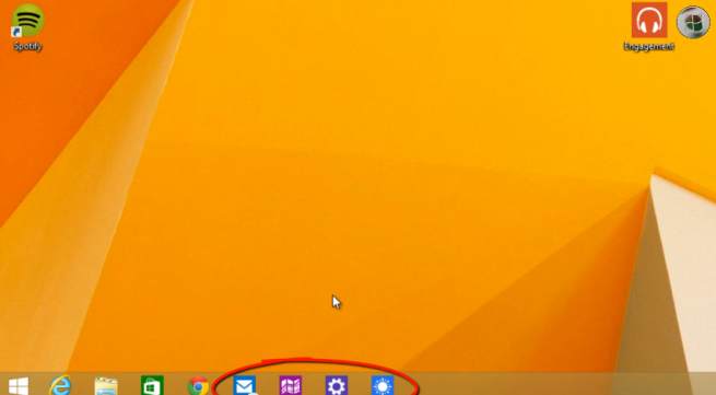 Windows 8.1 Update, la actualización de Microsoft