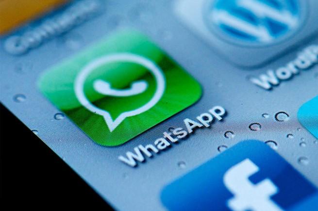 WhatsApp, la app de mensajería más usada
