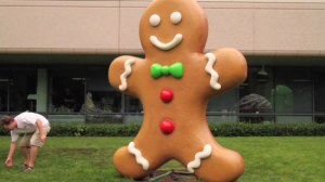 gingerbread--google