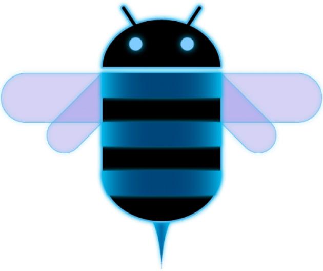 Vista Previa de Honeycomb (Android 3.0)