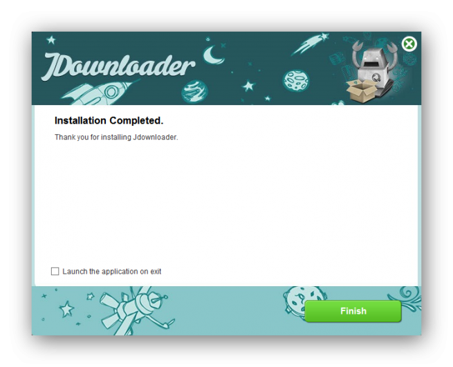 JDownloader 2.0 tutorial foto 5