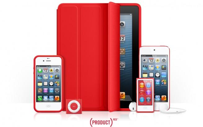 Productos (RED)