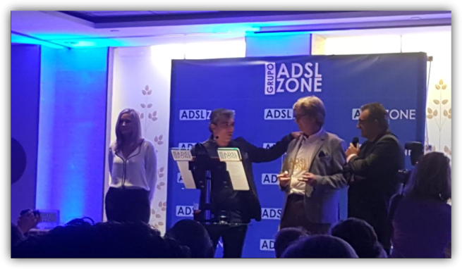 Premios AdslZone 2015