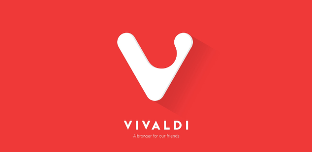 Image result for navegadores web Vivaldi