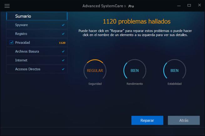 IObit Advanced SystemCare pro 9