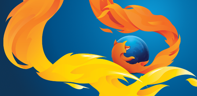 Firefox Conceptual