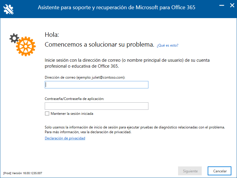 Microsoft lanza una herramienta de solución de problemas para Office 365 y  Outlook - SoftZone